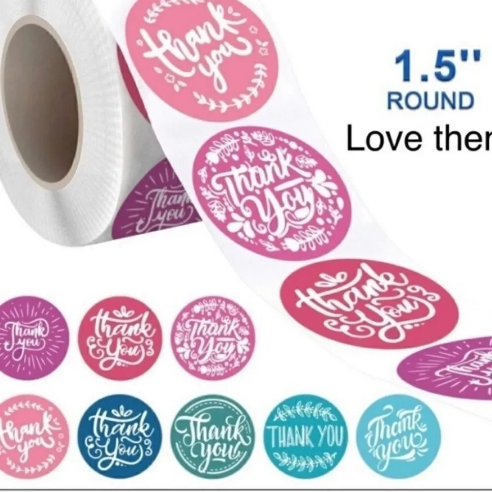 Poly mailers MiX washi tape 10x13 14x17 35 pieces 35 stickers